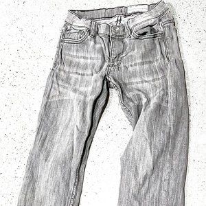 Boys Jeans